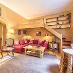 Guestready - Bel Apt Pres De L\'Arc De Triomphe