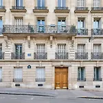 GuestReady - Bel apt près de l\'Arc de Triomphe