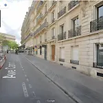 GuestReady - Bel apt près de l\'Arc de Triomphe