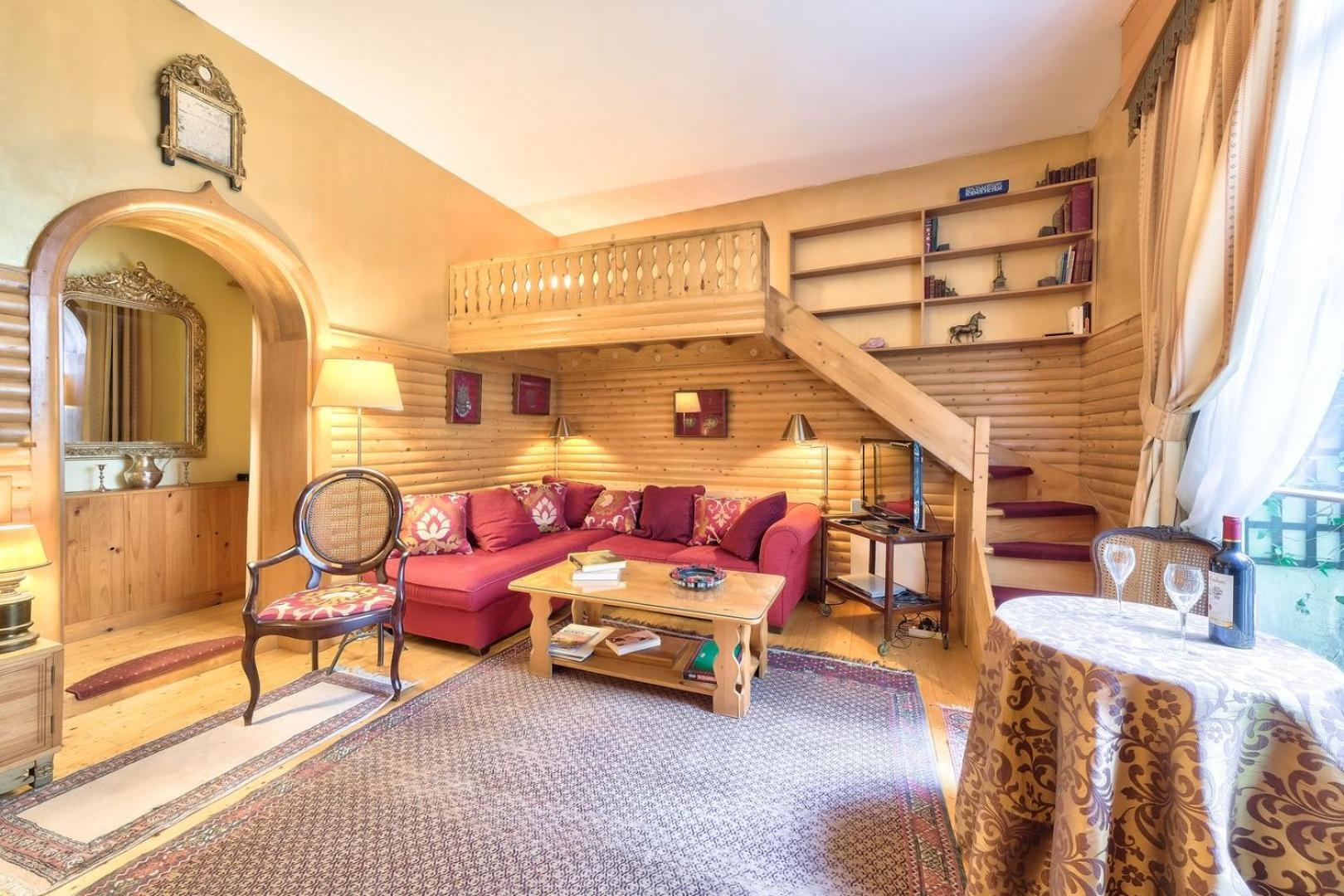 Guestready - Bel Près De L'arc De Triomphe
