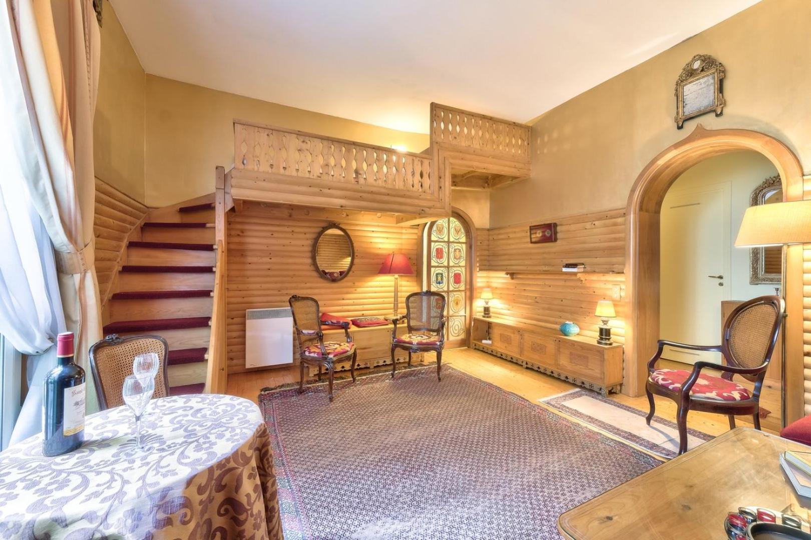 Guestready - Bel Près De L'arc De Triomphe Parigi
