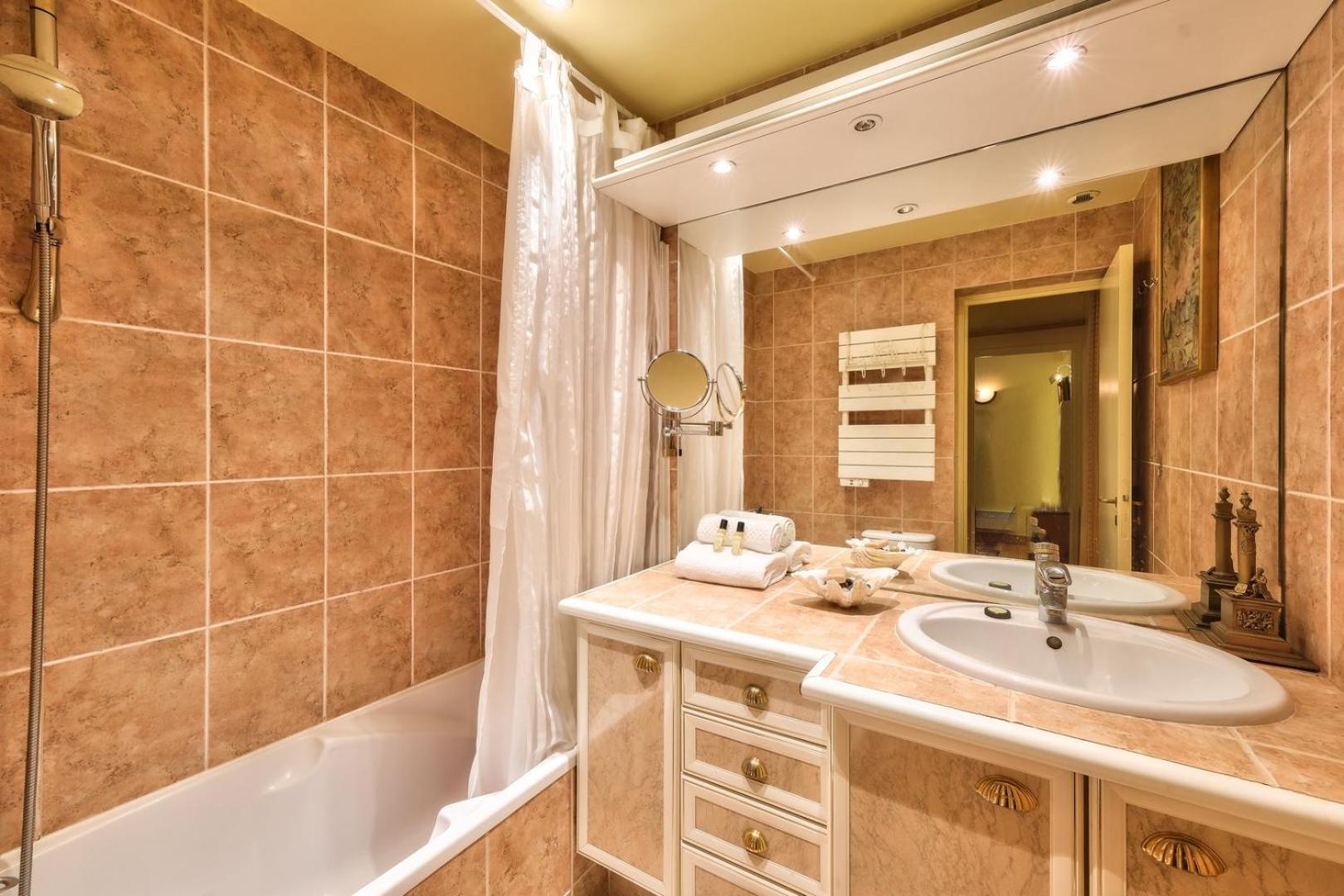 Appartamento Guestready - Bel Près De L'arc De Triomphe *